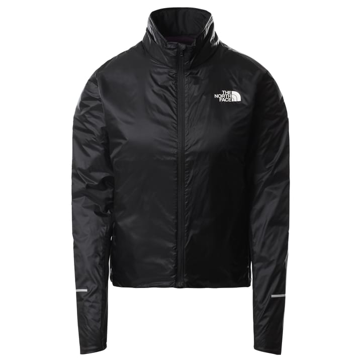 Women's Winter Warm Jacket TNF BLACK The North Face