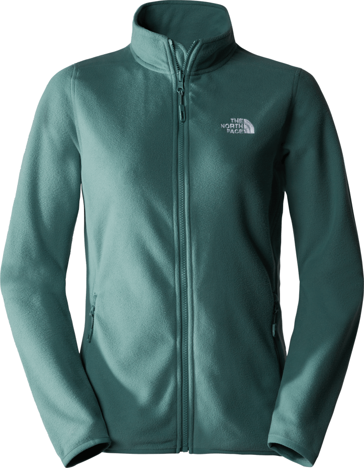 Women's 100 Glacier Full-Zip Fleece