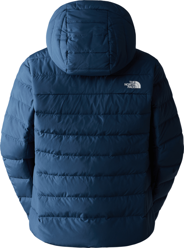 The North Face Women's Aconcagua 3 Hoodie Shady Blue The North Face