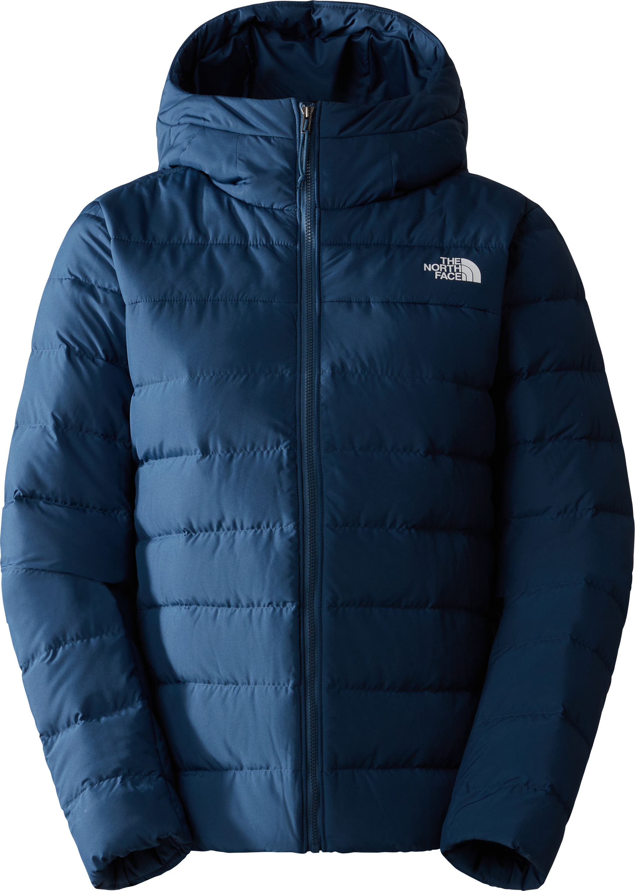 The North Face Women’s Aconcagua 3 Hoodie SHADY BLUE