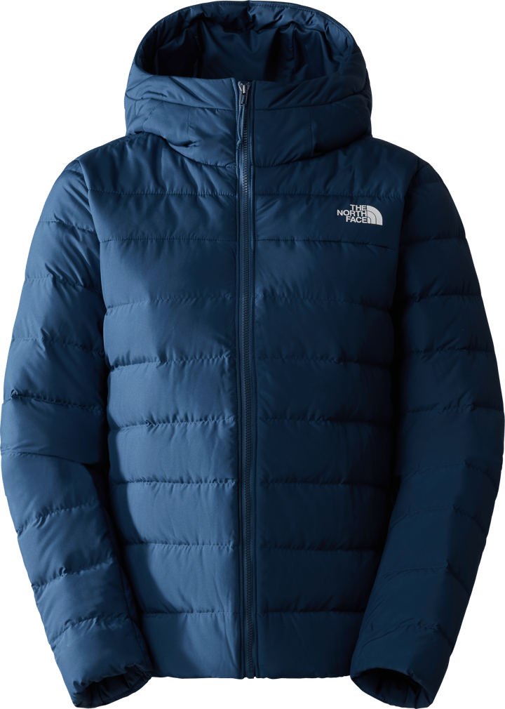 The North Face Women's Aconcagua 3 Hoodie Shady Blue The North Face