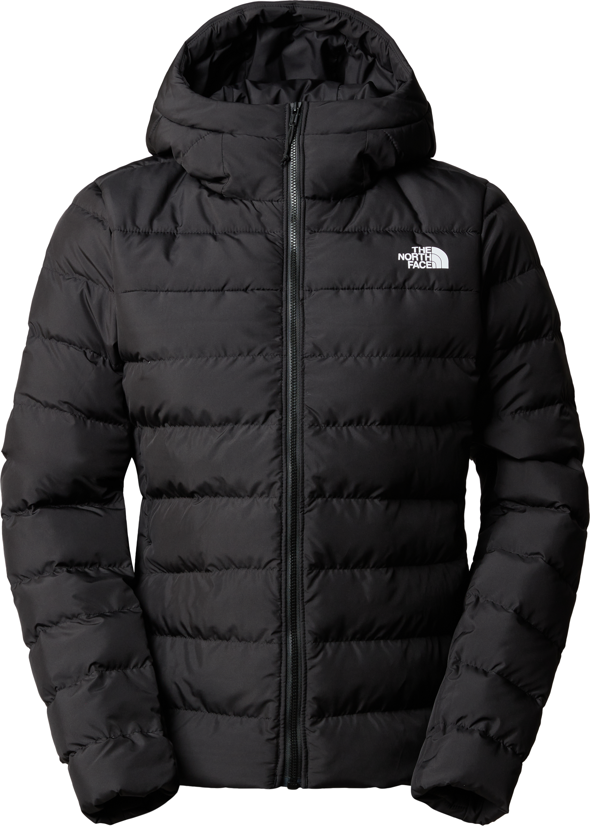 The North Face Women’s Aconcagua 3 Hoodie TNF BLACK
