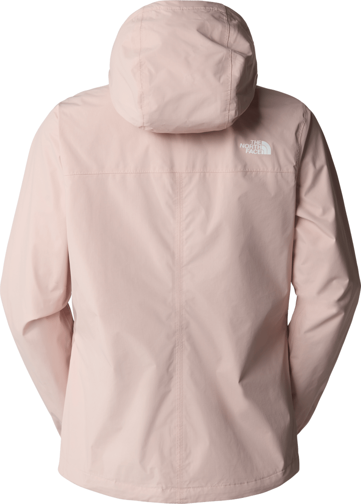 The North Face Women's Antora Jacket Pink Moss The North Face The North Face Women's Antora Jacket Pink Moss The North Face
