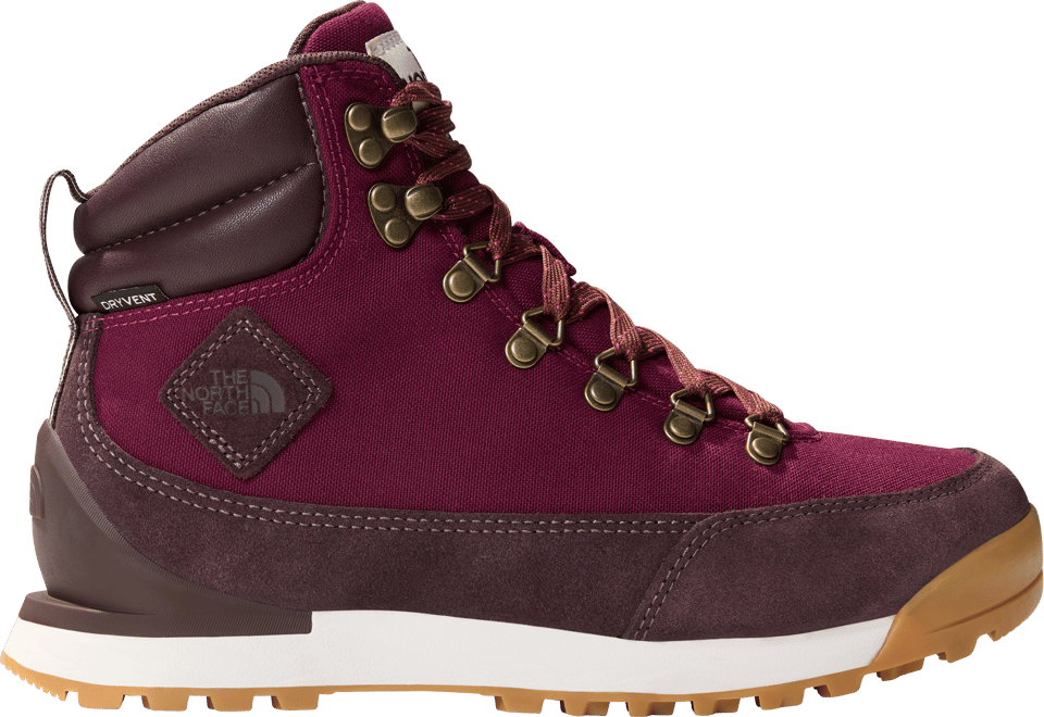 Women's Back-to-Berkeley IV Textile Lifestyle Boots