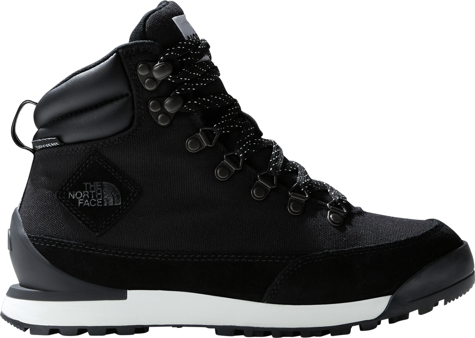 Women's Back-to-Berkeley IV Textile Lifestyle Boots