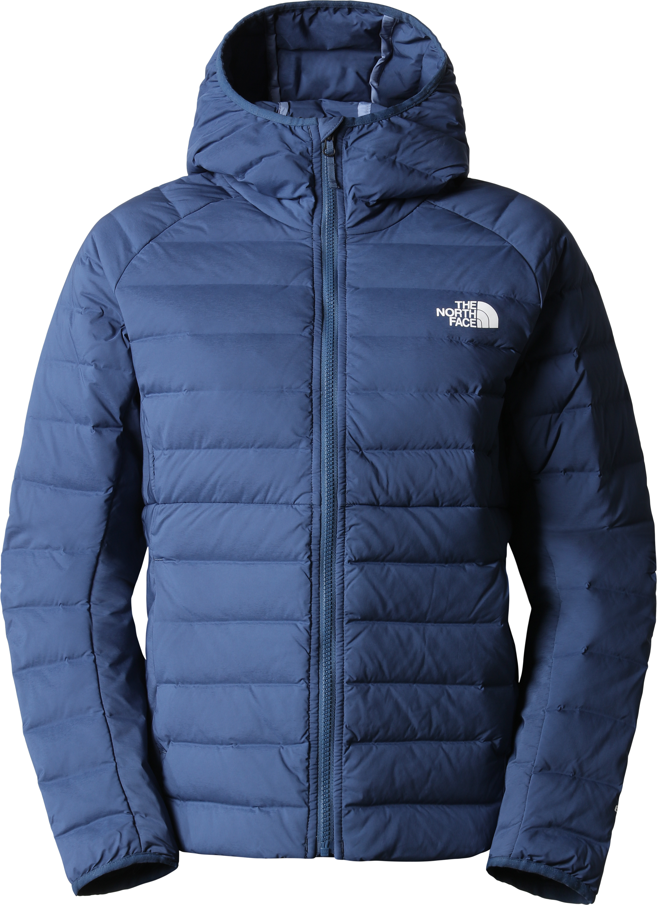 The North Face Women's Belleview Stretch Down Hoodie