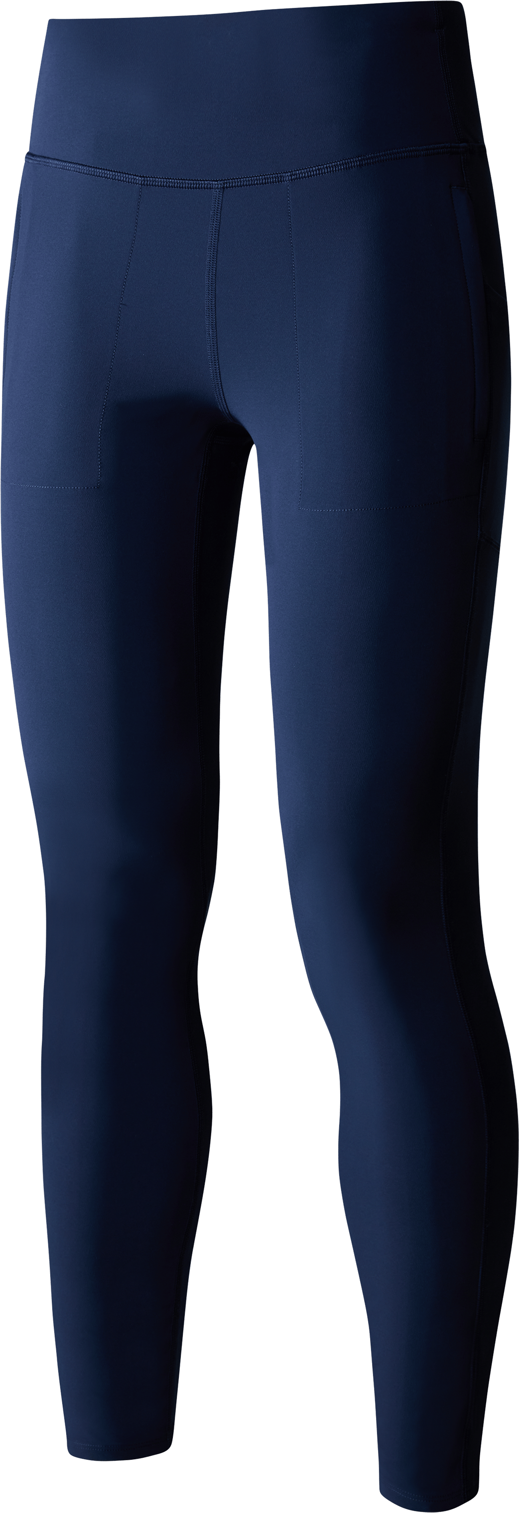 The North Face Women's Bridgeway Hybrid Leggings Summit