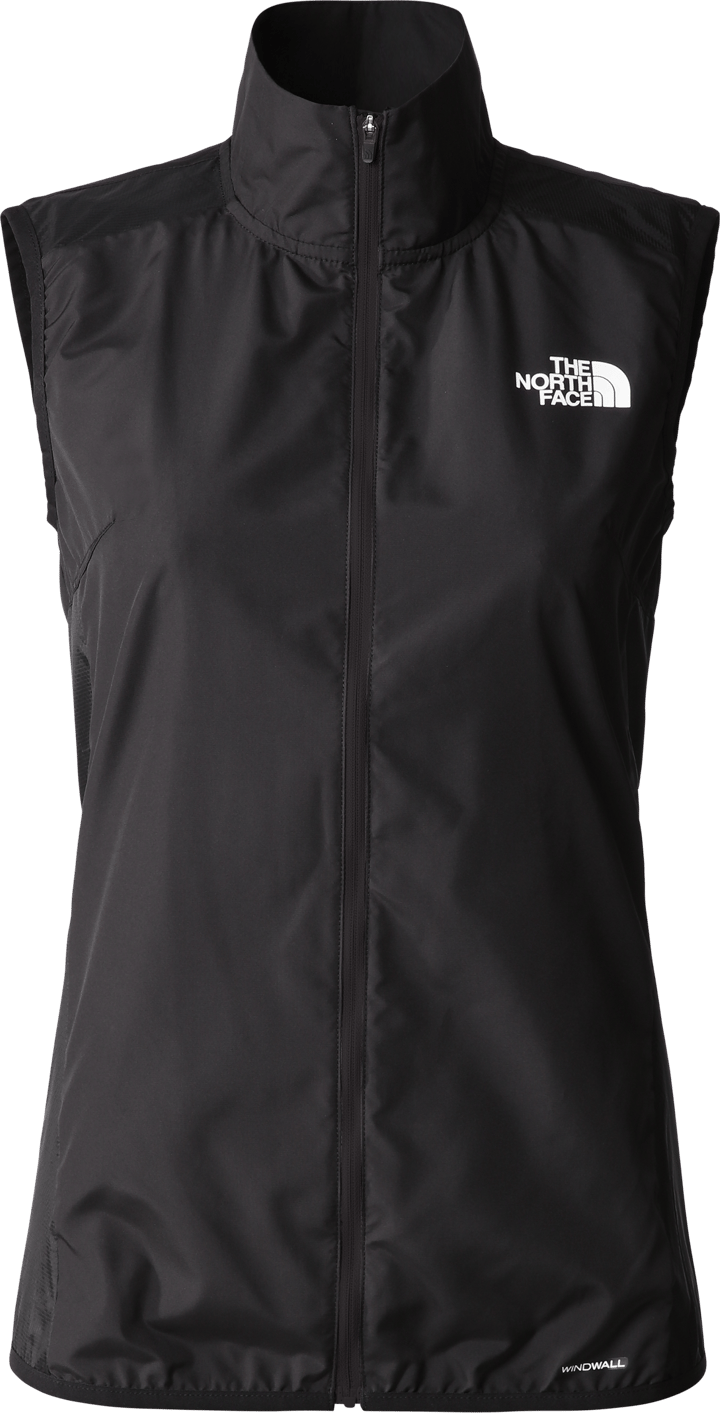 Women's Combal Gilet TNF BLACK The North Face