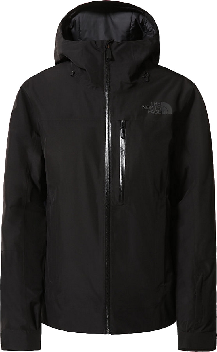 Women's Descendit Jacket Tnf Blk/Tnf Blk