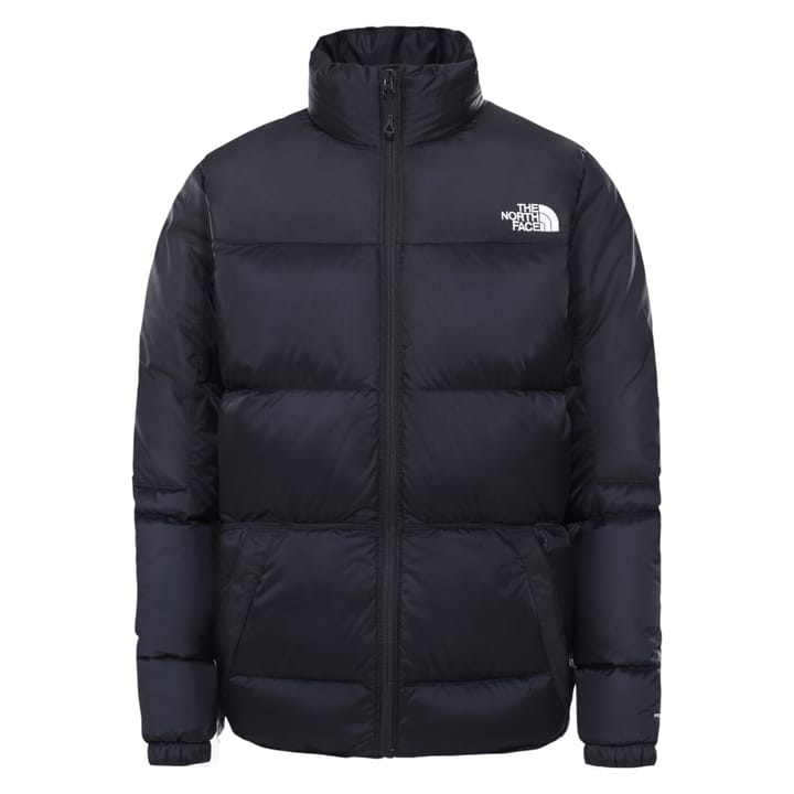 The North Face Women's Diablo Down Jacket TNF Black/TNF Black The North Face