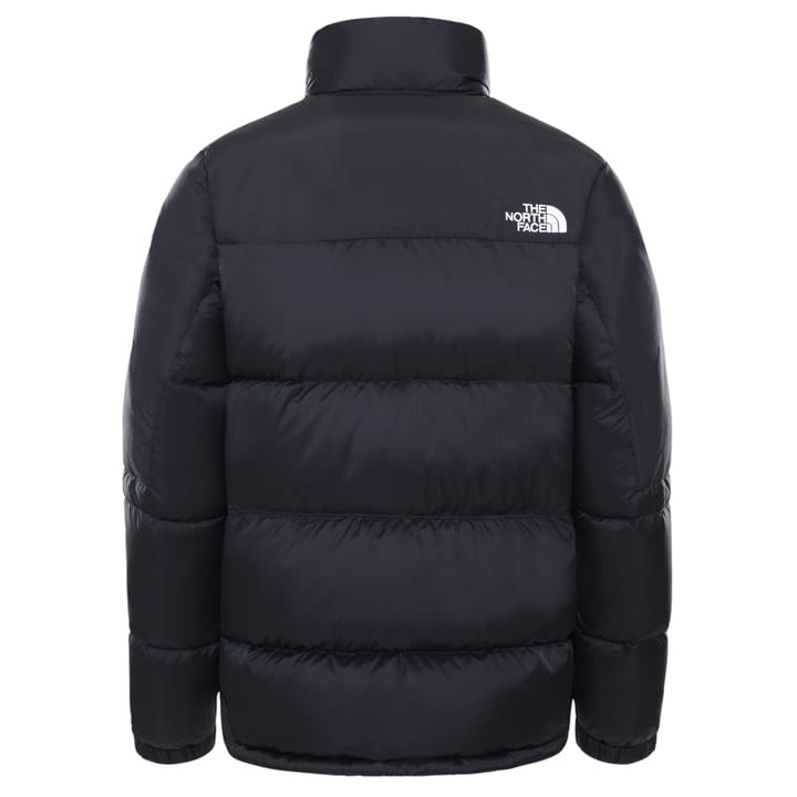 The North Face Women's Diablo Down Jacket TNF Black/TNF Black The North Face
