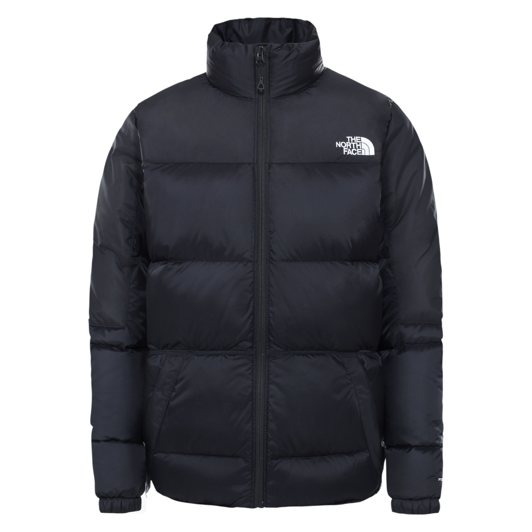 The North Face Women's Diablo Down Jacket TNF Black/TNF