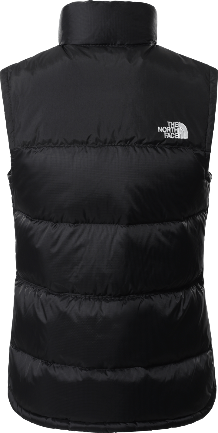 The North Face Women's Diablo Down Vest TNF BLACK/TNF BLACK The North Face