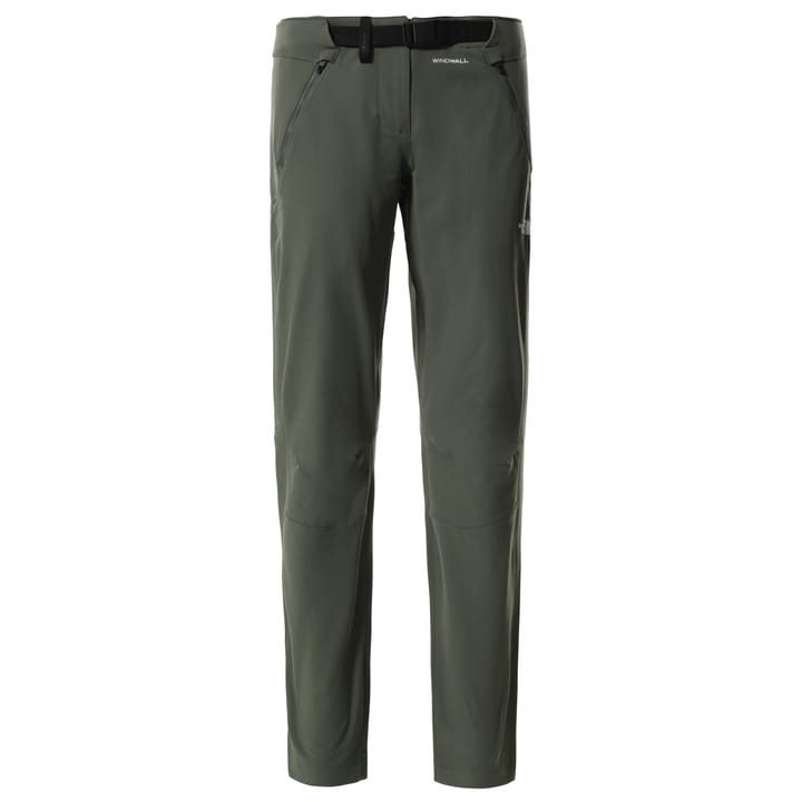 Women's Diablo II Pant Thyme The North Face