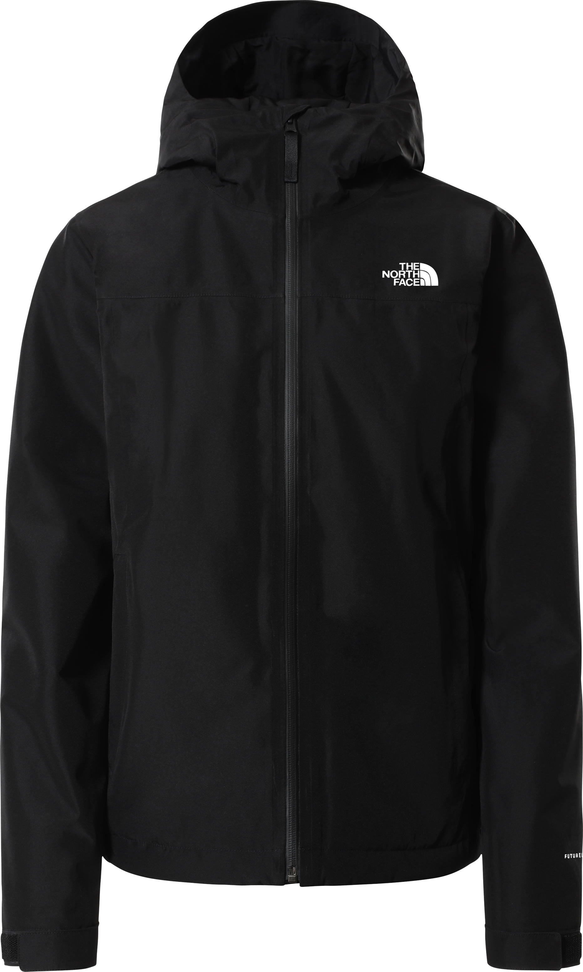 Women’s Dryzzle Futurelight Insulated Jacket TNF BLACK