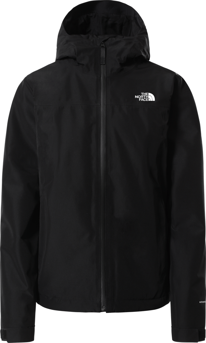 Women's Dryzzle Futurelight Insulated Jacket TNF BLACK The North Face