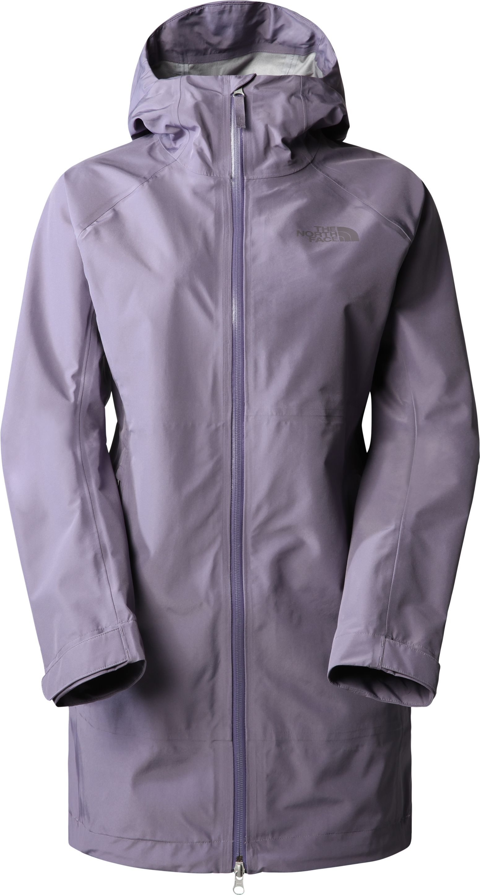 The North Face Women's Dryzzle Futurelight Parka