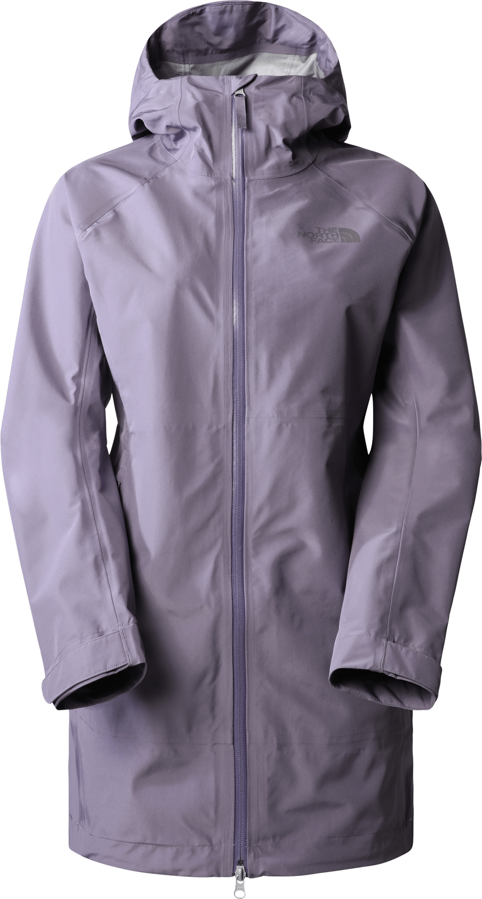 The North Face Women's Dryzzle Futurelight Parka Lunar