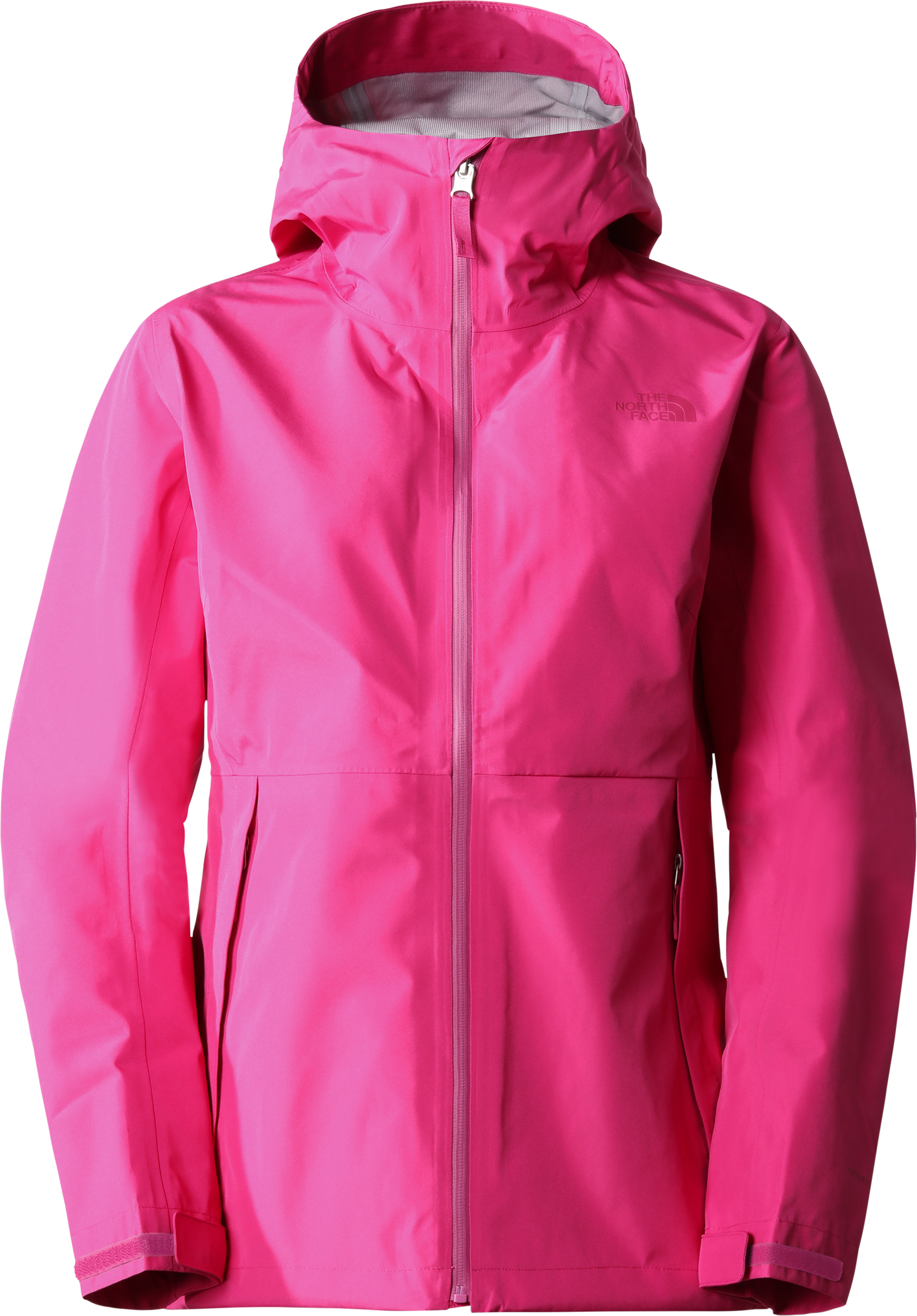 The North Face Women’s Dryzzle FututeLight Jacket Fuschia Pink