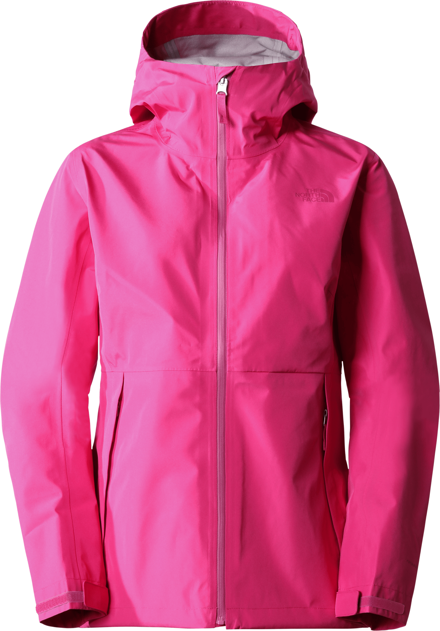 The North Face Women's Dryzzle FututeLight Jacket Fuschia Pink