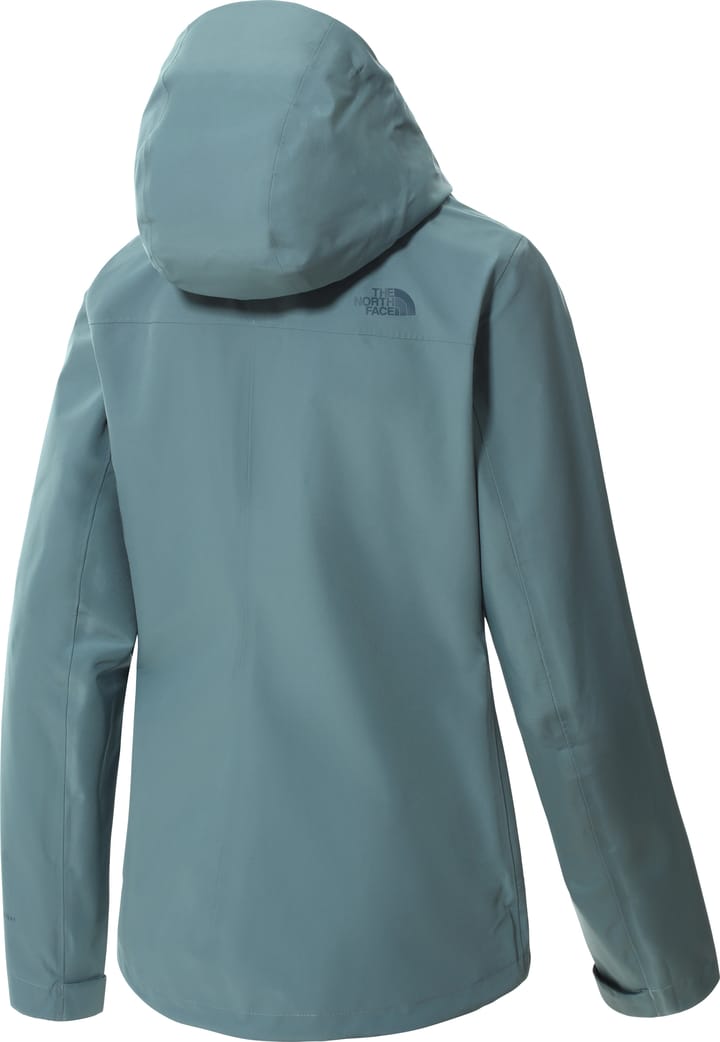 The North Face Women's Dryzzle FututeLight Jacket Goblin Blue The North Face