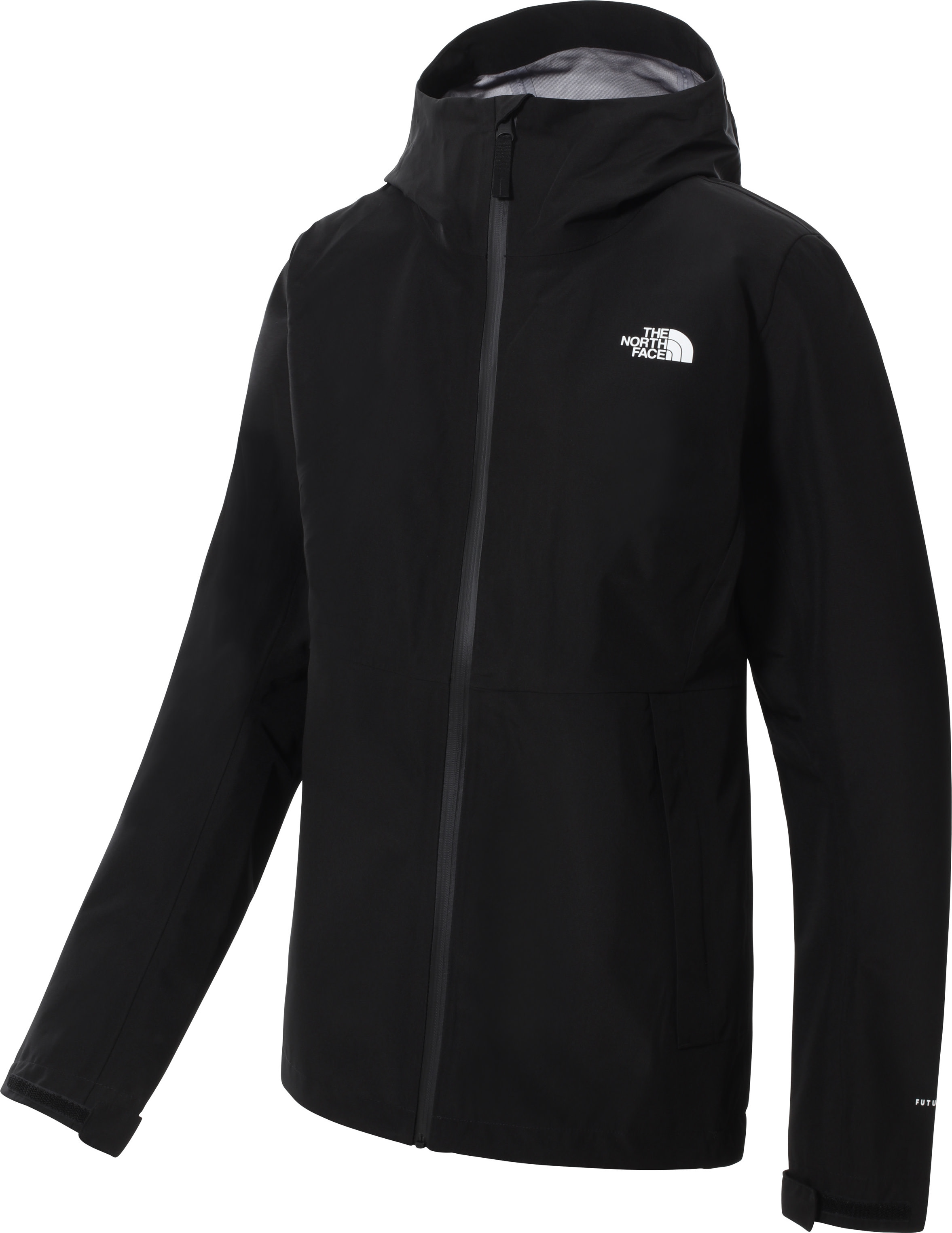 Women’s Dryzzle FututeLight Jacket TNF BLACK