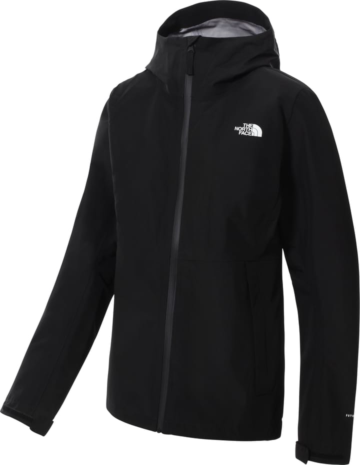 The North Face Women's Dryzzle FututeLight Jacket TNF Black The North Face