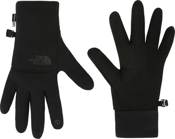 Women's Etip Recycled Glove Tnf Black The North Face