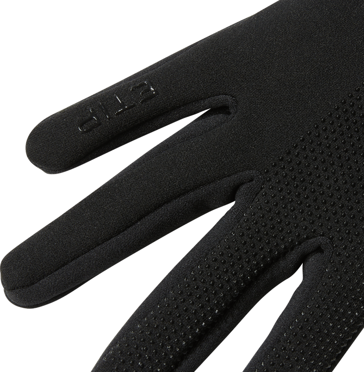 The North Face Women's Etip Recycled Glove TNF Black The North Face