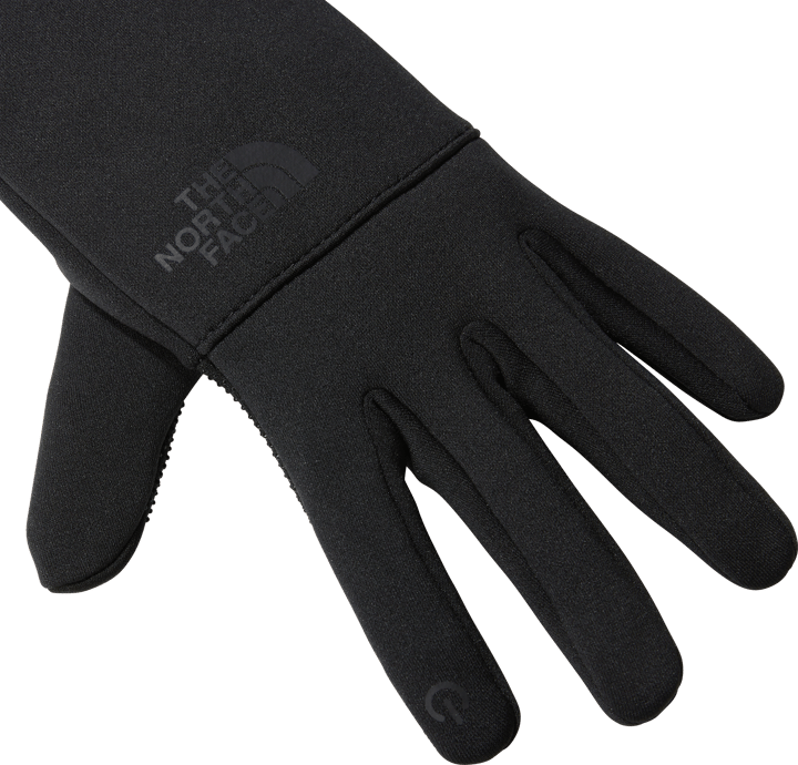 The North Face Women's Etip Recycled Glove TNF Black The North Face