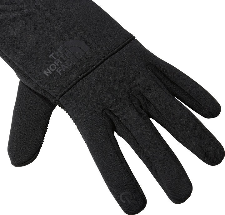 Women's Etip Recycled Glove Tnf Black The North Face