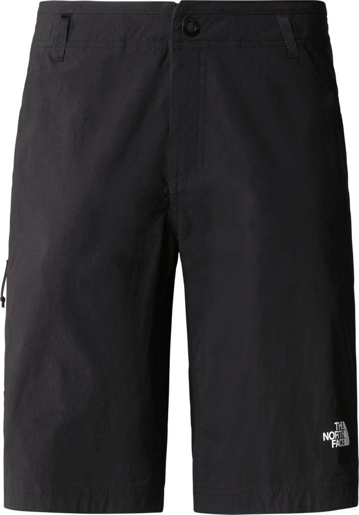 Women's Exploration Shorts TNF BLACK The North Face