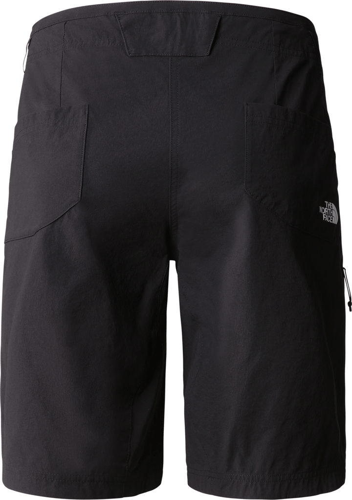 The North Face Women's Exploration Shorts Tnf Black The North Face