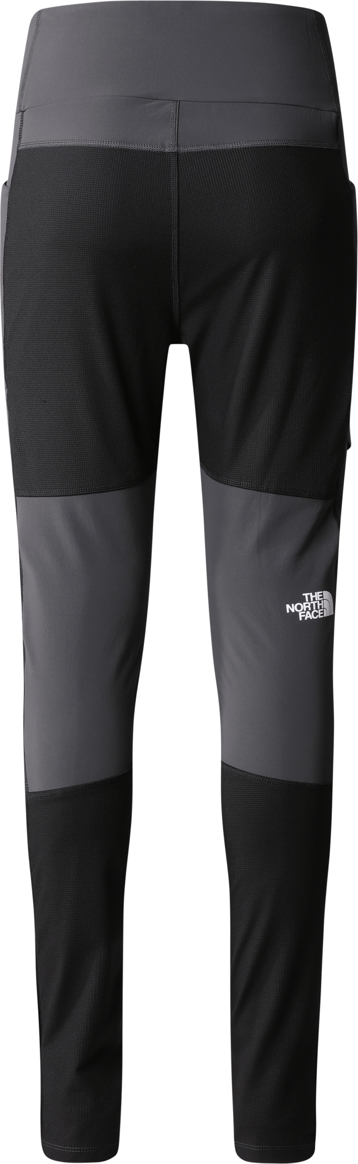 The North Face Women's Felik Alpine Leggings Asphalt Grey/Tnf Black The North Face