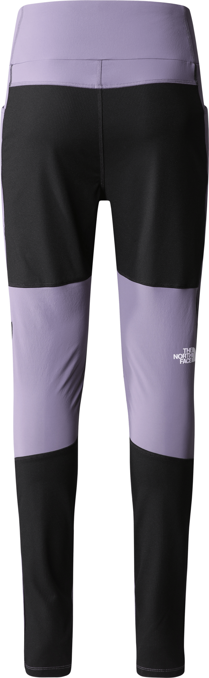The North Face Women's Felik Alpine Leggings Lunar Slate/Tnf Black The North Face
