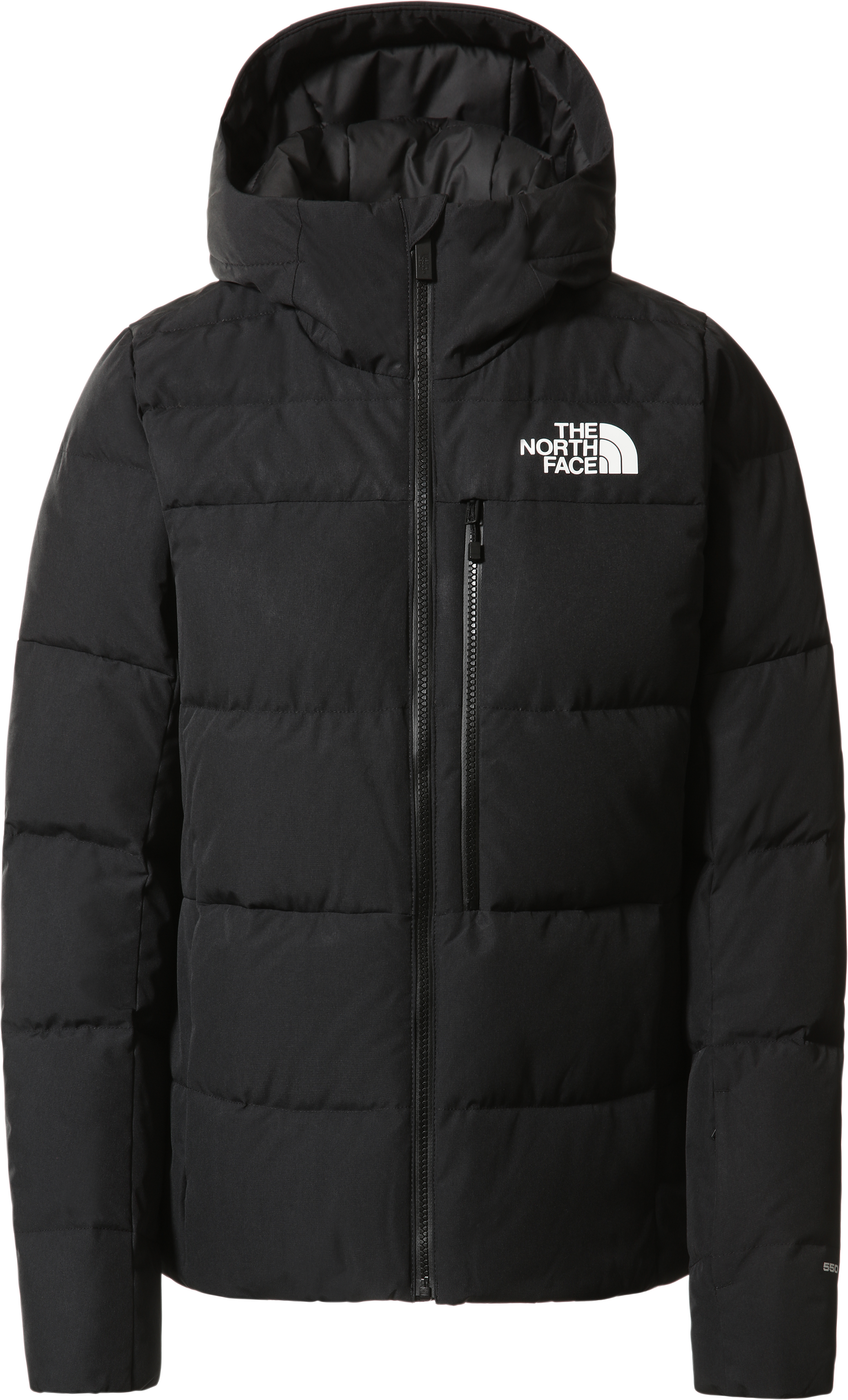 The North Face Women’s Heavenly Down Jacket Tnf Black