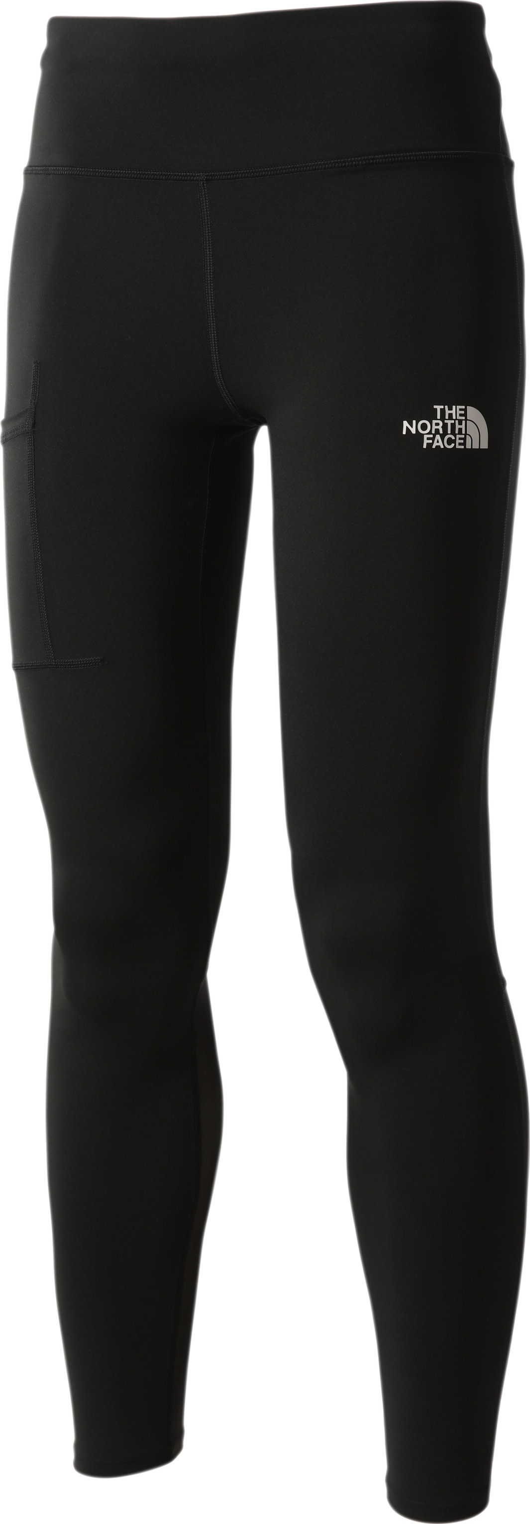 The North Face Women’s High-Rise Movmynt Tights TNF Black