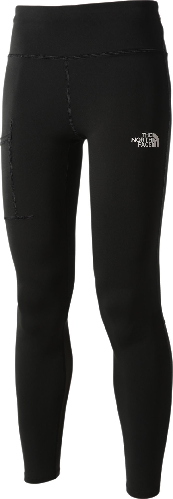The North Face Women's High-Rise Movmynt Tights TNF Black The North Face The North Face Women's High-Rise Movmynt Tights TNF Black The North Face