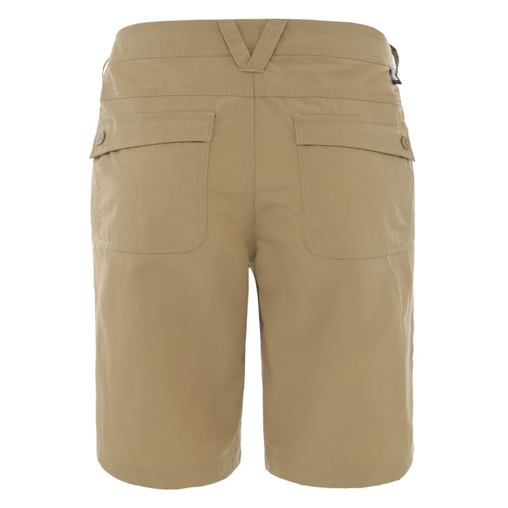 The North Face Women's Horizon Sunnyside Shorts Kelp Tan The North Face The North Face Women's Horizon Sunnyside Shorts Kelp Tan The North Face