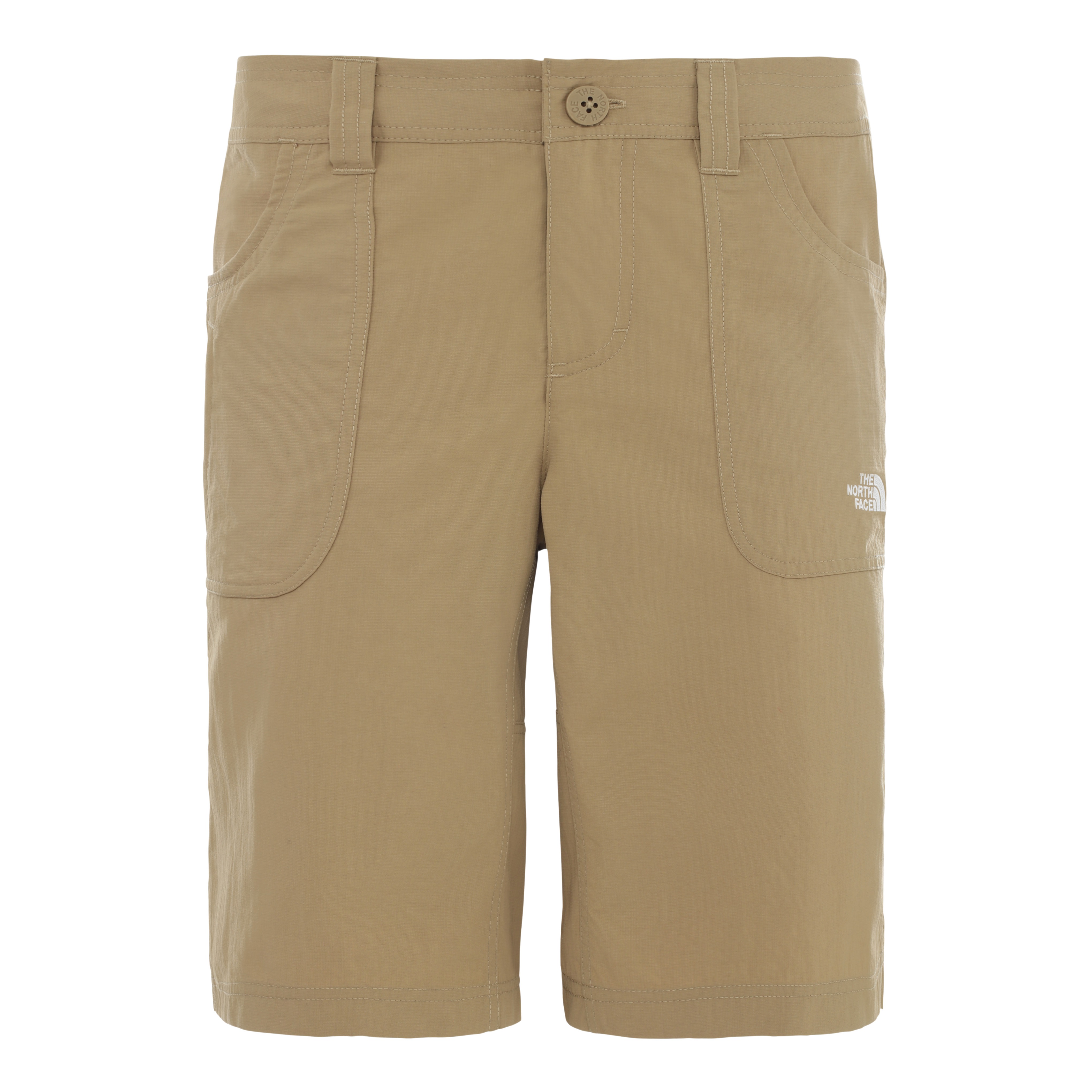 Women’s Horizon Sunnyside Shorts Kelp Tan