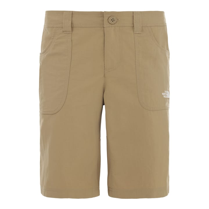 The North Face Women's Horizon Sunnyside Shorts Kelp Tan The North Face The North Face Women's Horizon Sunnyside Shorts Kelp Tan The North Face