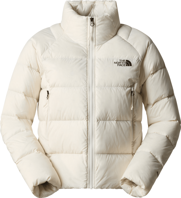 The North Face Women's Hyalite Down Jacket Gardenia White The North Face