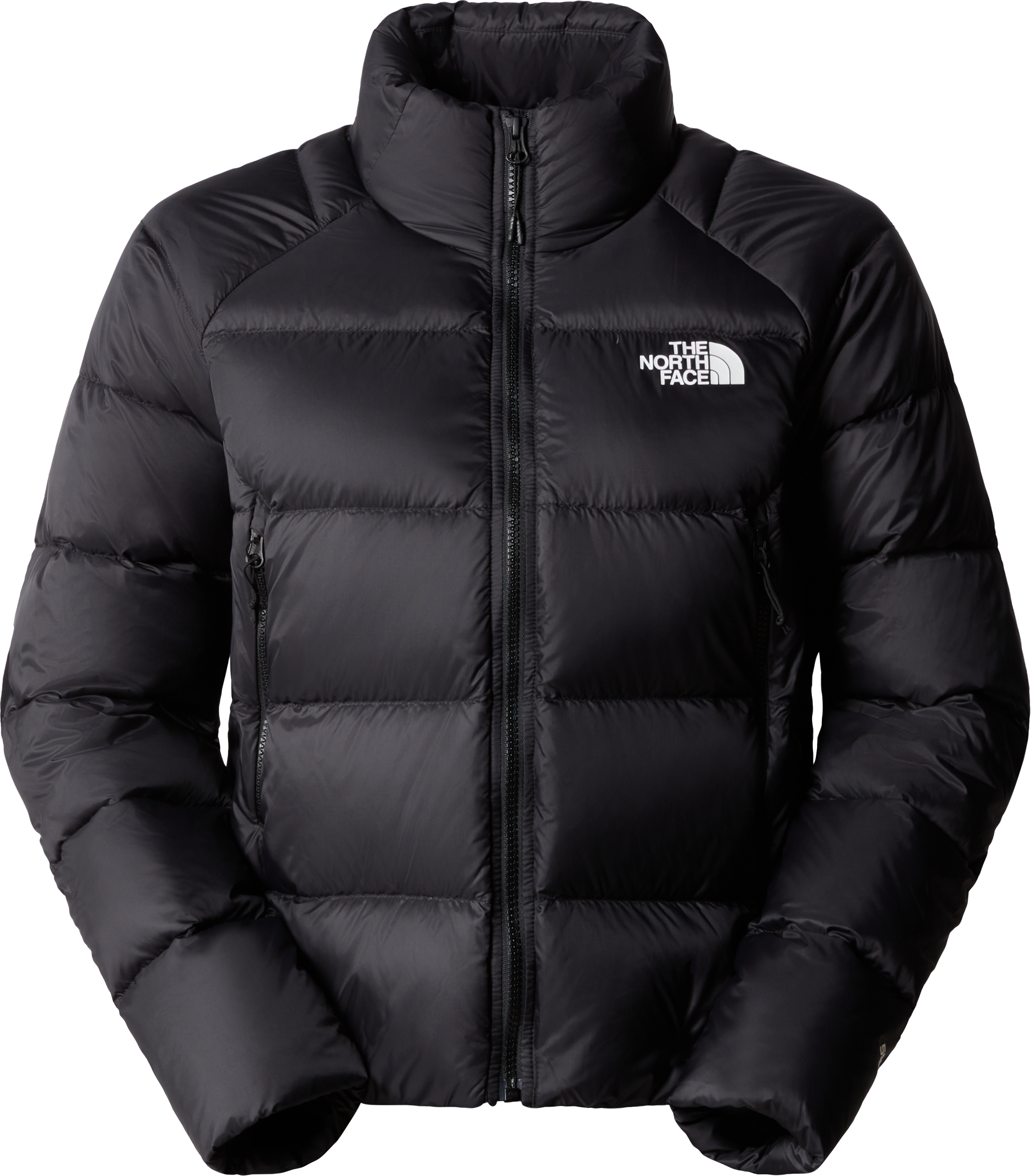 The North Face Women’s Hyalite Down Jacket Tnf Black