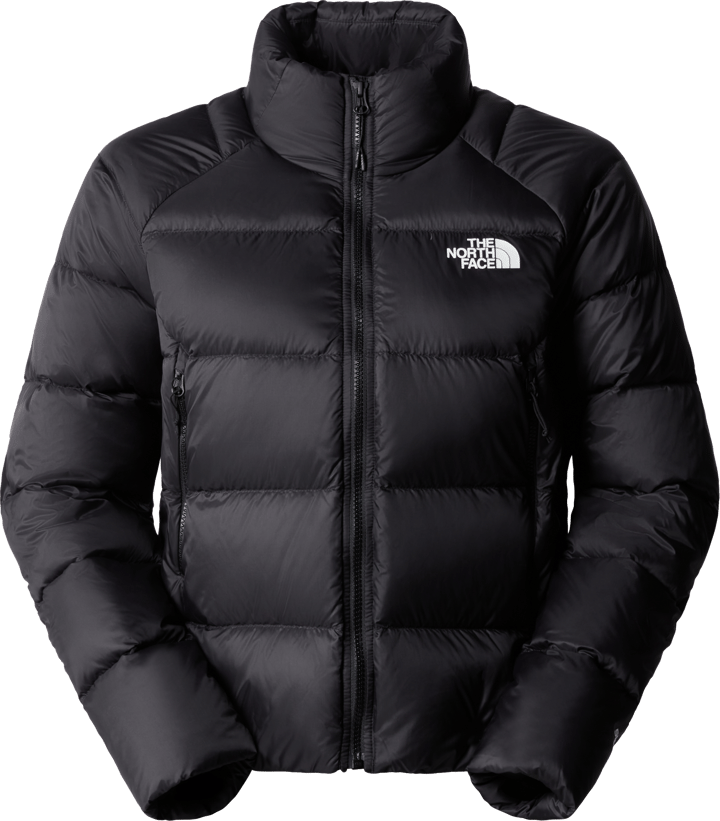 Women's Hyalite Down Jacket Tnf Black The North Face
