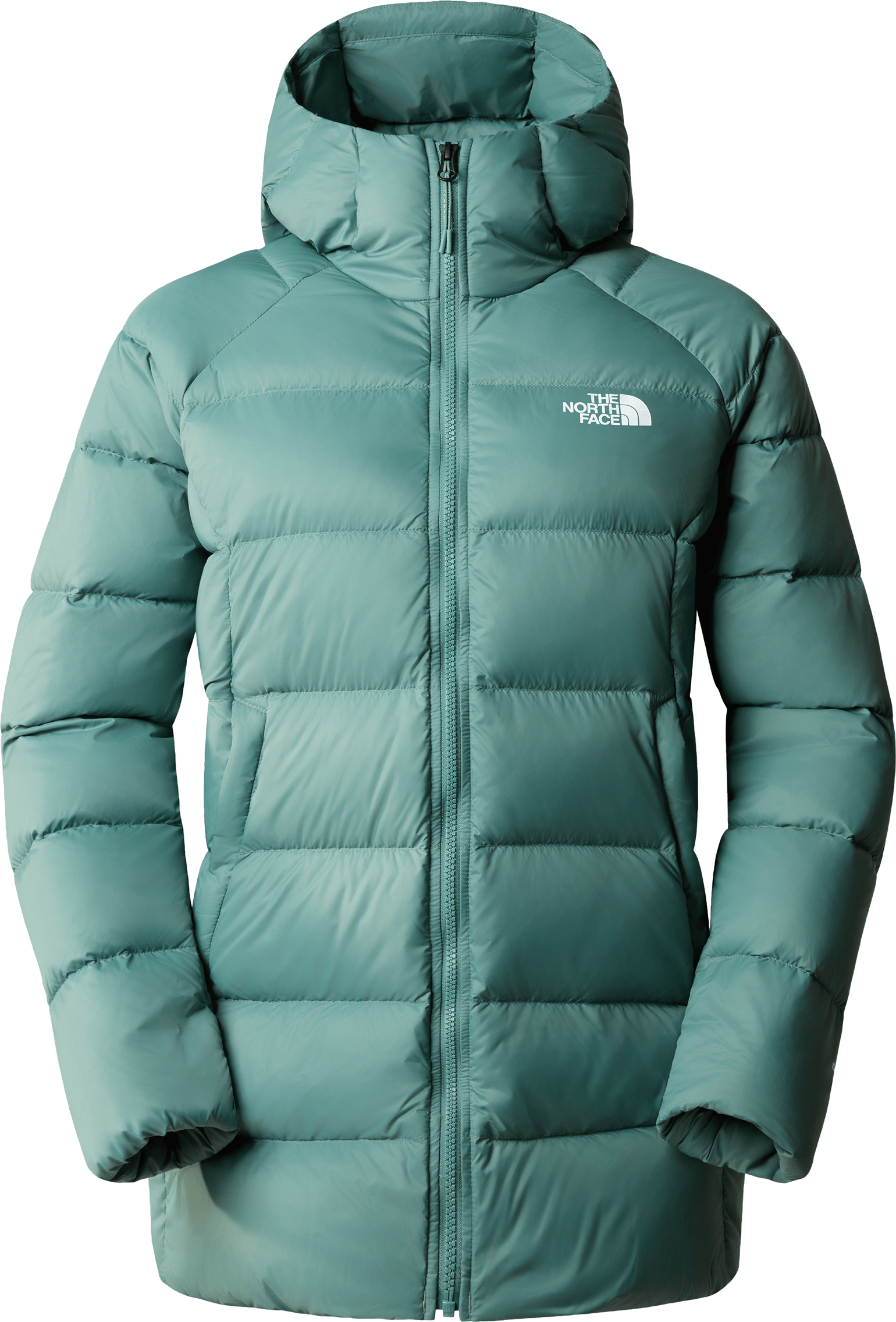 Women's Hyalite Down Parka DARK SAGE