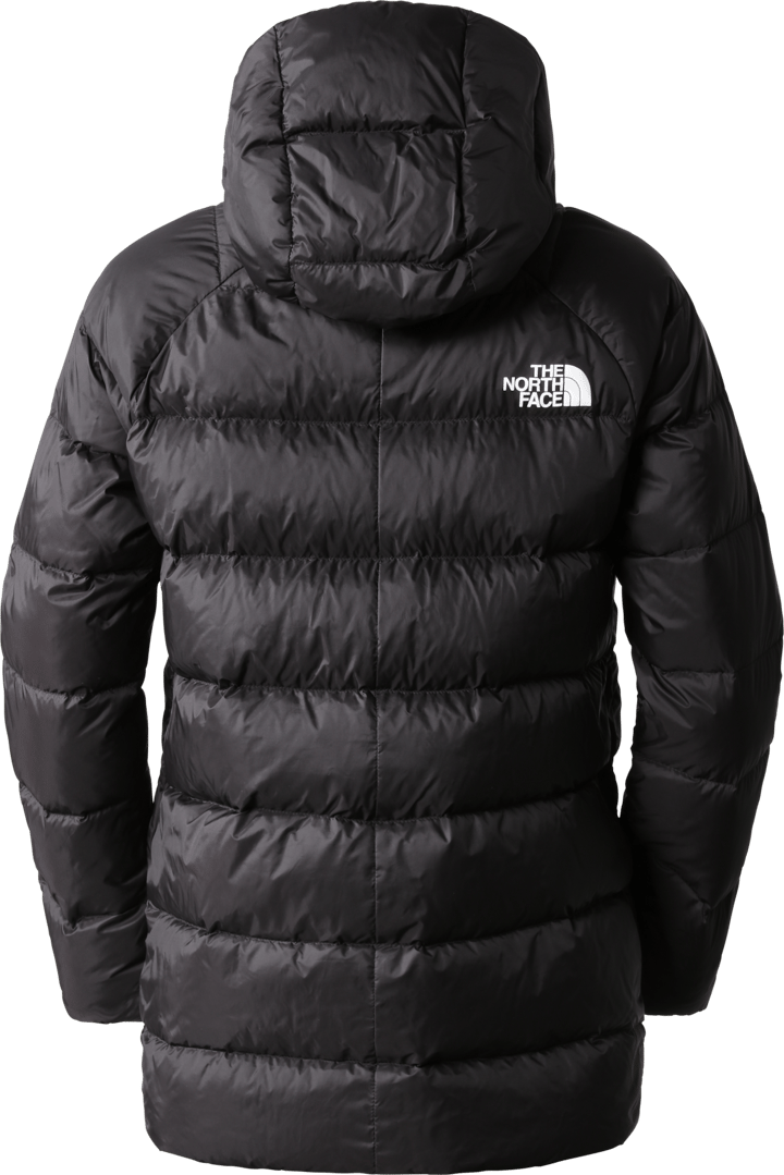 Women's Hyalite Down Parka TNF Black The North Face