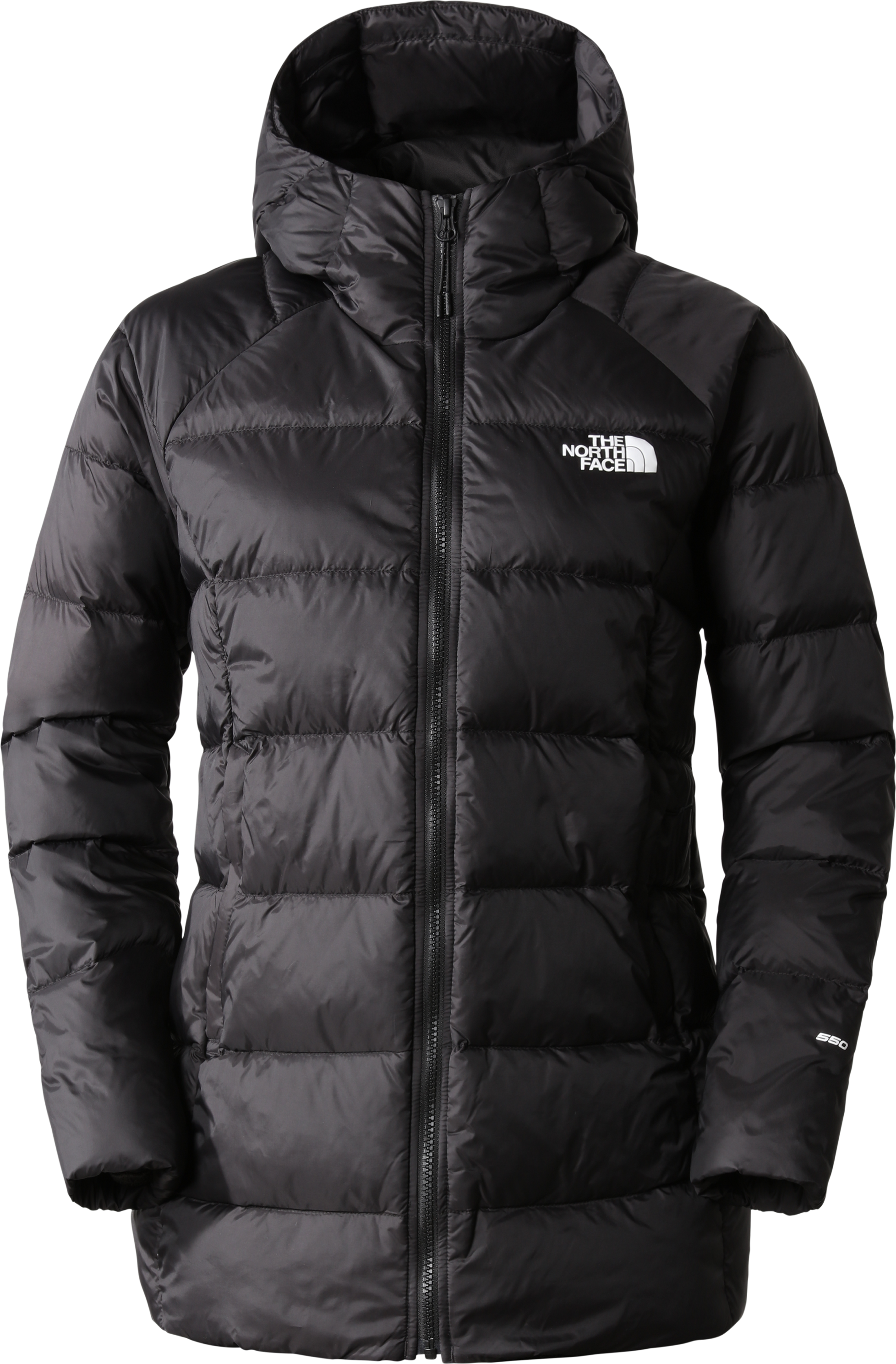 The North Face Women’s Hyalite Down Parka TNF Black