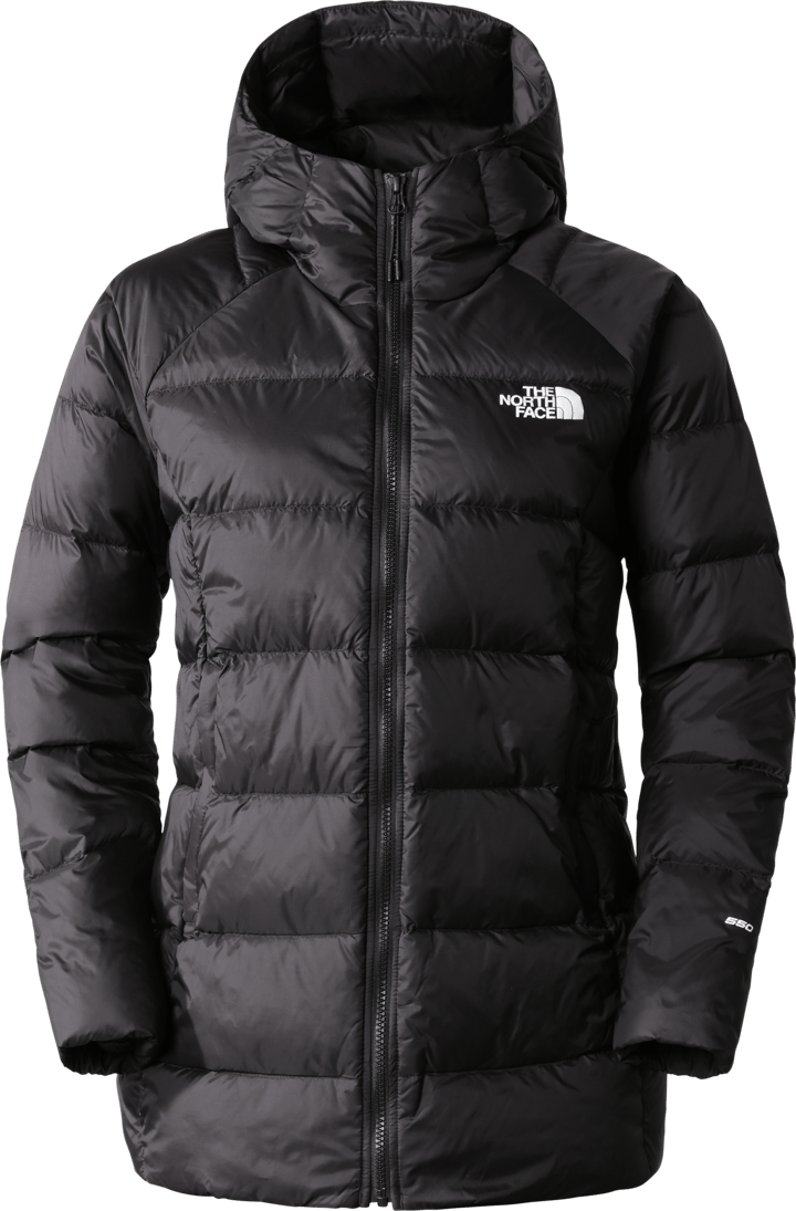 Women's Hyalite Down Parka TNF Black The North Face