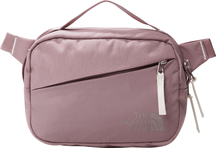 Women's Isabella Hip Pack FAWN GREY LT HR/GRDNWHT The North Face