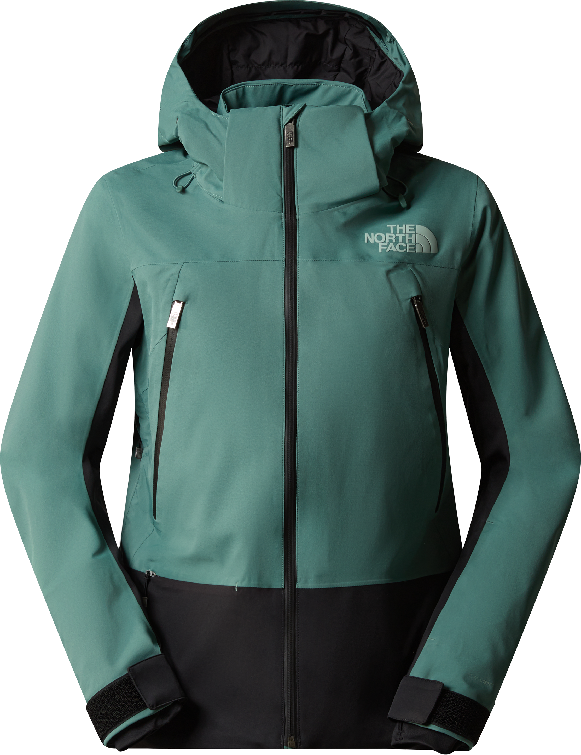 The North Face Women’s Lenado Jacket DARK SAGE